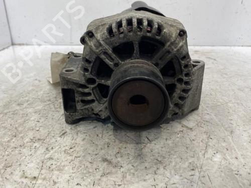 Used Alternator OPEL AGILA (B) (H08) 1.3 CDTI (F68) (75 hp) 22834436