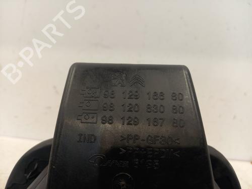 Fuel flap CITROËN C3 / C3 ORIGIN III (SX) 1.6 BlueHDi 100 | BP24131463C131 
