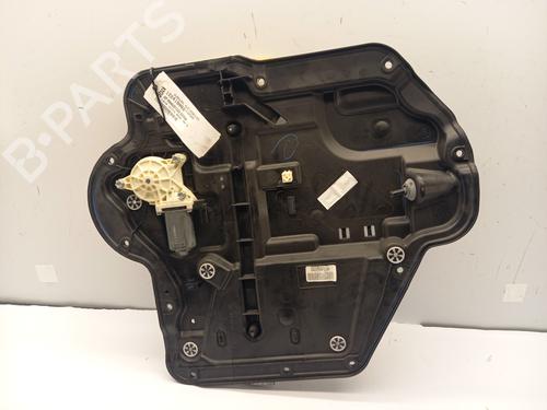 Front right window mechanism JEEP WRANGLER III (JK) 2.8 CRD | BP33806865C23 - Image 5