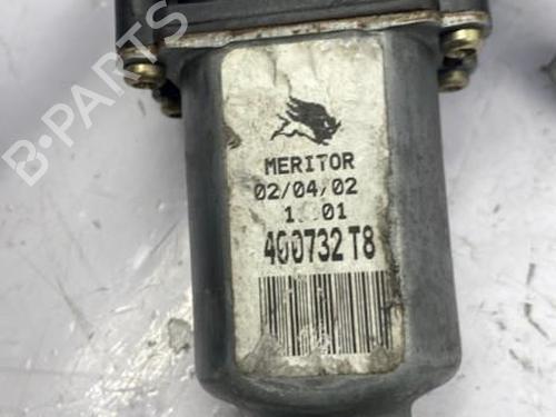 Vindusheismekanisme høyre foran RENAULT SCÉNIC I MPV (JA0/1_, FA0_) 1.9 dCi RX4 | BP22843389C23 