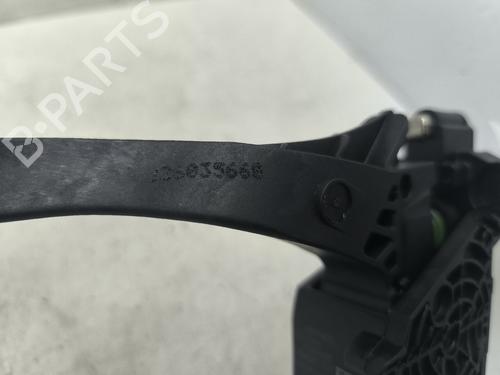 Pedal SEAT IBIZA V (KJ1, KJG) 1.0 TSI | BP37732738I4 - Image 4