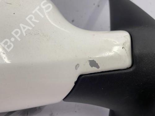 Right mirror NISSAN MICRA III (K12) 1.5 dCi | BP22834484C27 