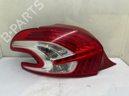 Used Left taillight Left taillight 38476061 38476061
