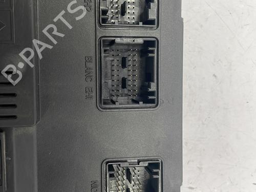 Fuse box PEUGEOT 206 Hatchback (2A/C) 1.4 HDi eco 70 | BP22829765E1 