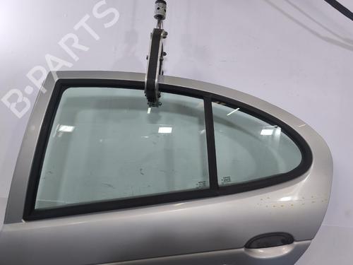 Used Left rear door Left rear door RENAULT MEGANE I (BA0/1_) 1.6 16V (BA04, BA0B, BA11, BA1J, BA16, BA19, BA1K, BA1V,... (107 hp) 39937166 39937166