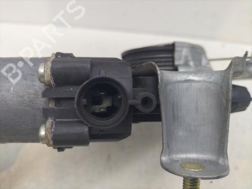 Front left window mechanism RENAULT CLIO II (BB_, CB_) 1.5 dCi (B/C2J) | BP30465822C22