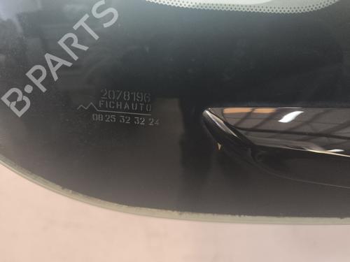 Used Tailgate Tailgate VOLVO C30 (533) 2.0 D (136 hp) 33613358 33613358