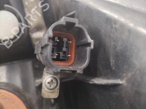 Right taillight SSANGYONG STAVIC 2.7 270 sXDi 4x4 | BP23995019C35  - Image 5