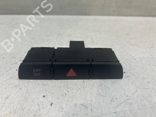 Used Warning switch Warning switch AUDI Q7 (4LB) 4.2 TDI quattro (326 hp) 40221901 40221901