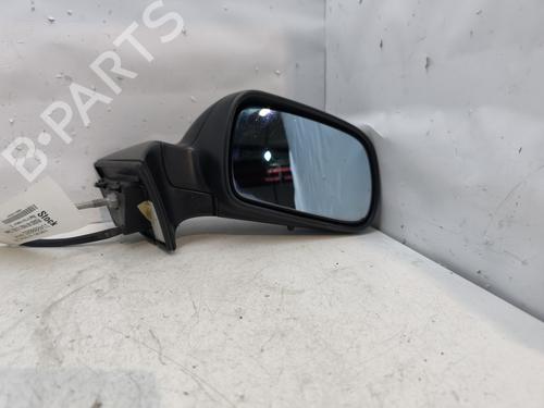 Right mirror PEUGEOT 407 (6D_) 2.0 HDi 135 (6DRHRH, 6DRHRE, 6DRHRG, 6DRHRJ) | BP29869183C27