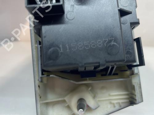 Headlight switch BMW 3 (E90) 320 d | BP30545418I24 - Image 2
