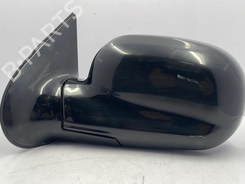 Left mirror HYUNDAI SANTA FÉ I (SM) 2.0 CRDi 4x4 | BP22827261C26 