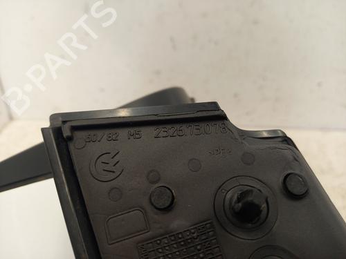 Right mirror PEUGEOT 208 I (CA_, CC_) 1.2 VTi 68 / PureTech 68 | BP24424263C27 