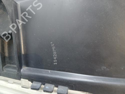 Left headlight CITROËN XSARA (N1) 1.9 TD | BP29869177C28