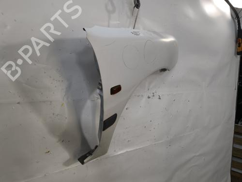 Right front fenders PEUGEOT 106 II (1A_, 1C_) 1.5 D | BP29377287C42 
