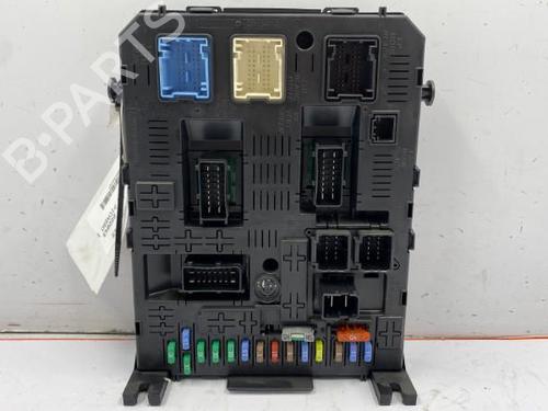 Fuse box CITROËN C4 Grand Picasso I (UA_) 1.6 HDi 110 | BP22839591E1 
