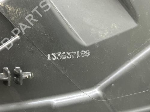 Used Left headlight Left headlight RENAULT ESPACE V (JR_) 1.6 dCi 160 (160 hp) 39664100 39664100