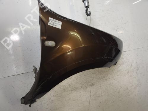 Used Right front fenders Right front fenders DACIA DUSTER (HS_) [2010-2018] 34412596 34412596