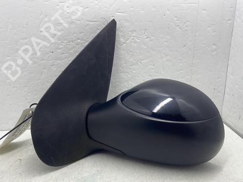 Used Left mirror PEUGEOT 206 Hatchback (2A/C) 1.4 HDi eco 70 (68 hp) 32041794