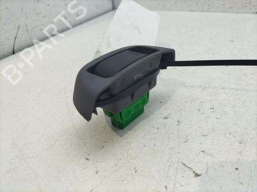 Right front window switch PEUGEOT 107 (PM_, PN_) 1.0 | BP28441049I26 
