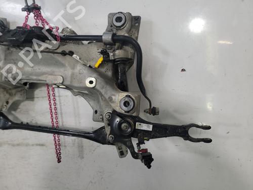Subframe CITROËN C6 (TD_) 2.7 HDi | BP26584833M9 - Image 3