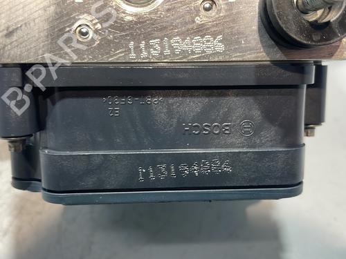 ABS pump RENAULT KANGOO / GRAND KANGOO II (KW0/1_) 1.5 dCi 90 (KW05, KW08, KW0G, KW11) | BP29492015M43 