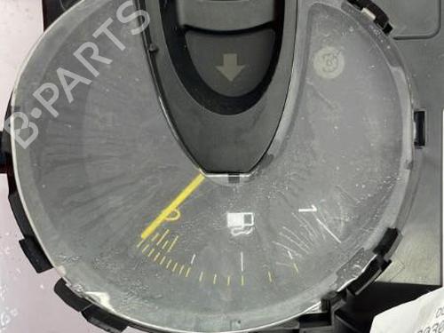 Used Instrument cluster Instrument cluster RENAULT CAPTUR I (J5_, H5_) 1.2 TCe 120 (118 hp) 22838181 22838181