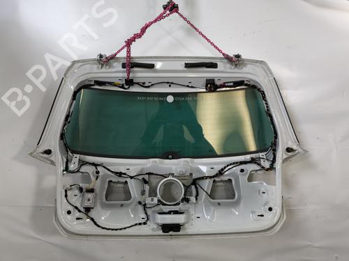 Tailgate VW GOLF VII (5G1, BQ1, BE1, BE2) 1.4 TSI | BP29377319C6 