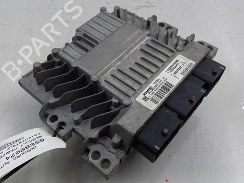 Engine control unit (ECU) RENAULT MEGANE II (BM0/1_, CM0/1_) 1.5 dCi (BM1E, CM1E) | BP22823925M57 