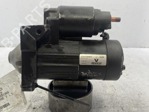 Starter NISSAN MICRA III (K12) 1.5 dCi | BP22833812M8 