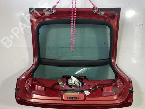 Tailgate CITROËN C4 Coupe (LA_) 1.6 HDi | BP22837878C6 