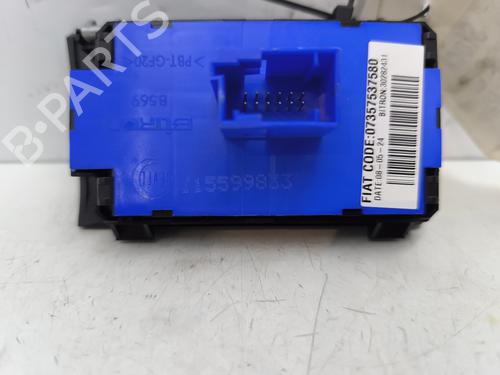 Headlight switch FIAT DUCATO Van (250_) 180 Multijet 2,2 D | BP30701167I24 - Image 2