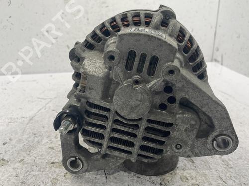 Alternator MAZDA 6 Hatchback (GH) 2.0 MZR-CD (GH14) | BP25602931M7 - Image 3