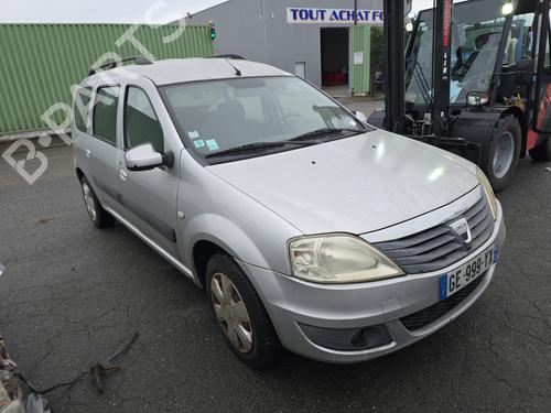 Mirror switch DACIA LOGAN MCV (KS_) 1.5 dCi (KS0W) | BP26642432I25 - Image 7