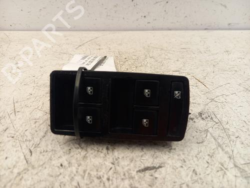 Left front window switch OPEL INSIGNIA A (G09) 2.0 CDTI (68) | BP24424284I27 - Image 2