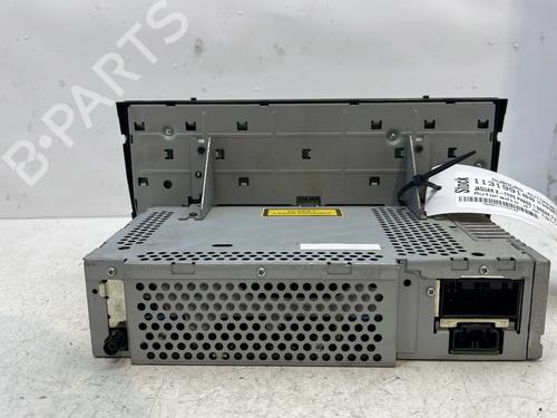Bilradio JAGUAR X-TYPE I Estate (X400) 2.2 D | BP29833866E6 