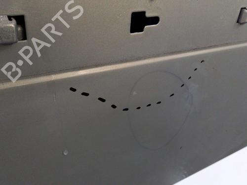 Right front door CITROËN C3 I (FC_, FN_) 1.4 HDi | BP22816201C3 