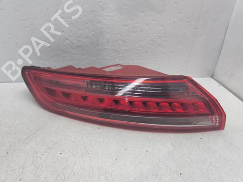 Used Left taillight Left taillight RENAULT LAGUNA Coupe (DT0/1) 2.0 dCi (DT01, DT08, DT09, DT0K, DT12, DT1C, DT1D, DT1M,... (150 hp) 30929197 30929197