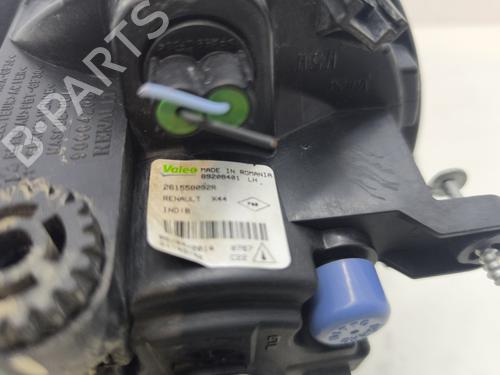 Left daytime light RENAULT TWINGO II (CN0_) | BP25996811C104 - Image 3