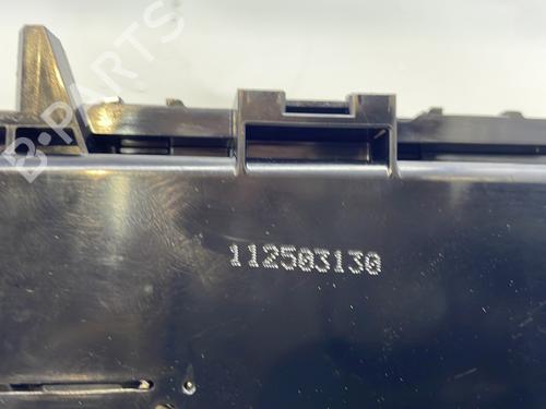 Instrument cluster CITROËN C4 SPACETOURER (3D_) 1.5 BlueHDi 130 | BP29222524C47 - Image 3