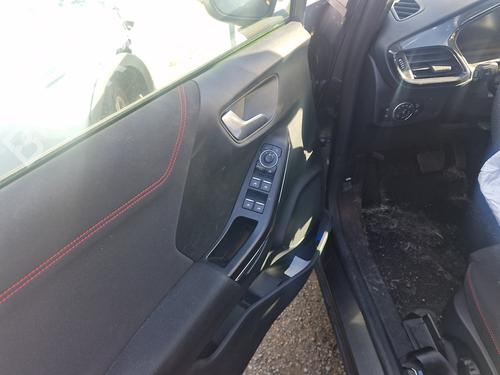 Left tailgate light FORD PUMA (J2K, CF7) 1.0 EcoBoost mHEV | BP38780252C79 - Image 24