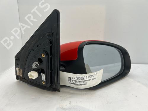 Used Right mirror Right mirror 38721500 38721500
