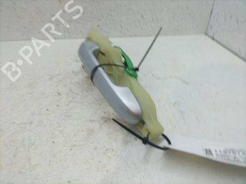 Rear right exterior door handle HYUNDAI i30 (FD) 2.0 CRDi | BP28217609C130 