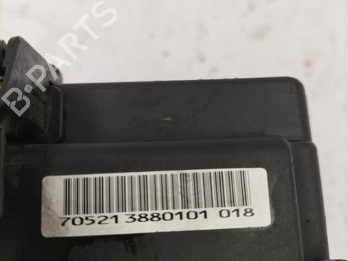 Used ABS pump ABS pump HONDA CIVIC VII Hatchback (EU, EP, EV) 1.7 CTDi (EP4, EU9) (100 hp) 22843128 22843128