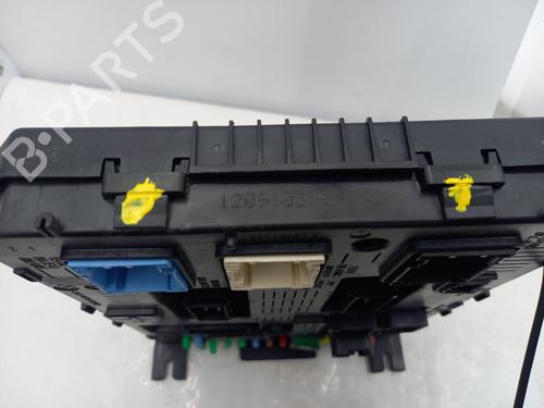 Fuse box CITROËN JUMPY II Van 2.0 HDi 125 | BP32265673E1 