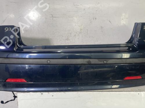Used Rear bumper SAAB 9-3 Convertible (YS3F) 2.0 t (175 hp) 22846822
