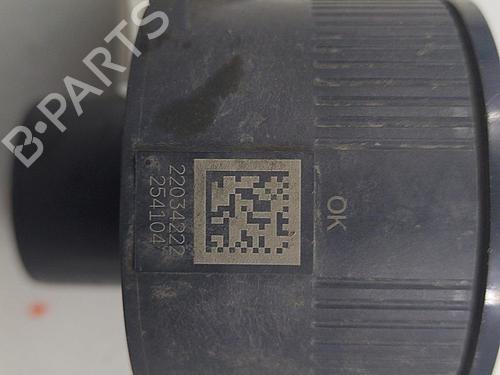 Used Electric handbrake PEUGEOT PARTNER Box Body/MPV (K9) 1.5 BlueHDi 100 (102 hp) 22826663