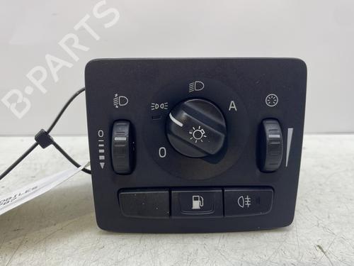 Used Headlight switch VOLVO C30 (533) D2 (115 hp) 28824189