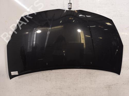 Used Hood TOYOTA COROLLA Verso (ZER_, ZZE12_, R1_) 2.2 D-4D (AUR10_, AUR10R) (136 hp) 26666920