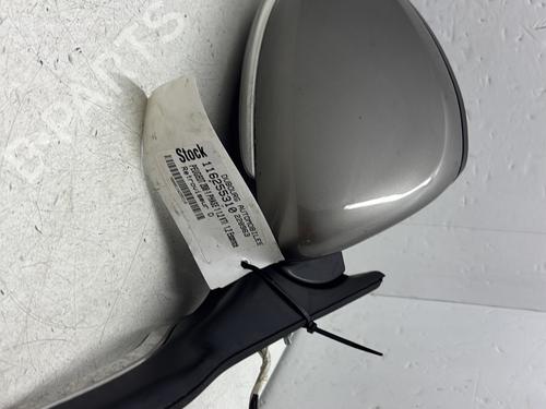 Used Right mirror PEUGEOT 208 I (CA_, CC_) 1.2 VTI 82 (82 hp) 30818877